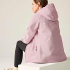 Regatta Daysha II Női esőkabát 10000 mm rózsaszín/korall/pink 