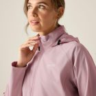 Regatta Daysha II Női esőkabát 10000 mm rózsaszín/korall/pink 