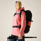 Regatta Daysha II Női esőkabát 10000 mm rózsaszín/korall/pink 