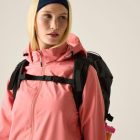 Regatta Daysha II Női esőkabát 10000 mm rózsaszín/korall/pink 