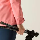 Regatta Daysha II Női esőkabát 10000 mm rózsaszín/korall/pink 