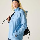 Regatta Daysha II Női esőkabát 10000 mm kék