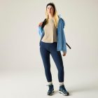 Regatta Daysha II Női esőkabát 10000 mm kék