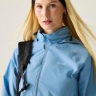 Regatta Daysha II Női esőkabát 10000 mm kék