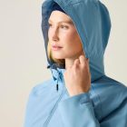 Regatta Daysha II Női esőkabát 10000 mm kék