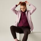 Regatta Hamara IV Női esőkabát 10000 mm lila