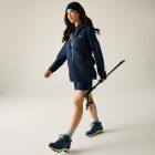 Regatta Hamara IV Női esőkabát 10000 mm kék