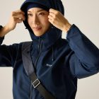 Regatta Hamara IV Női esőkabát 10000 mm kék