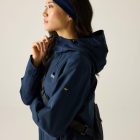 Regatta Hamara IV Női esőkabát 10000 mm kék