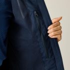 Regatta Hamara IV Női esőkabát 10000 mm kék