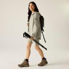 Regatta Hamara IV Női esőkabát 10000 mm bézs