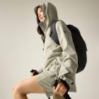 Regatta Hamara IV Női esőkabát 10000 mm bézs