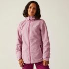 Regatta Hamara IV Női esőkabát 10000 mm rózsaszín/korall/pink