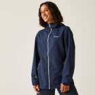 Regatta Hamara IV Női esőkabát 10000 mm kék