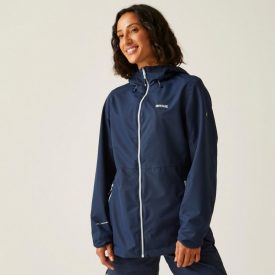 Regatta Hamara IV Női esőkabát 10000 mm kék