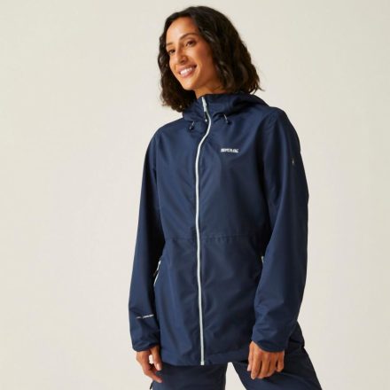 Regatta Hamara IV Női esőkabát 10000 mm kék