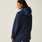 Regatta Hamara IV Női esőkabát 10000 mm kék