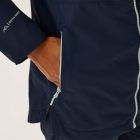 Regatta Hamara IV Női esőkabát 10000 mm kék