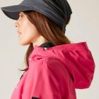 Regatta Hamara IV Női esőkabát 10000 mm rózsaszín/korall/pink