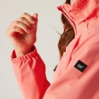 Regatta Hamara IV Női esőkabát 10000 mm piros