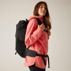 Regatta Hamara IV Női esőkabát 10000 mm piros