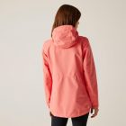 Regatta Hamara IV Női esőkabát 10000 mm piros