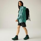 Regatta Hamara IV Női esőkabát 10000 mm zöld