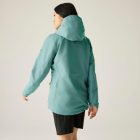 Regatta Hamara IV Női esőkabát 10000 mm zöld