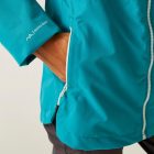 Regatta Hamara IV Női esőkabát 10000 mm kék