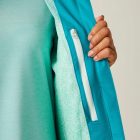 Regatta Hamara IV Női esőkabát 10000 mm kék