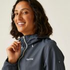 Regatta Hamara IV Női esőkabát 10000 mm kék