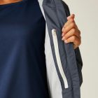 Regatta Hamara IV Női esőkabát 10000 mm kék