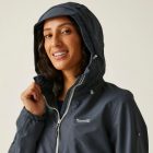 Regatta Hamara IV Női esőkabát 10000 mm kék