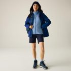 Regatta Hamara IV Női esőkabát 10000 mm kék