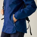 Regatta Hamara IV Női esőkabát 10000 mm kék