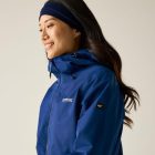 Regatta Hamara IV Női esőkabát 10000 mm kék