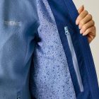 Regatta Hamara IV Női esőkabát 10000 mm kék