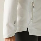 Regatta Hamara IV Női esőkabát 10000 mm fehér