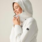 Regatta Hamara IV Női esőkabát 10000 mm fehér