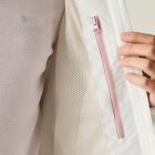 Regatta Hamara IV Női esőkabát 10000 mm fehér