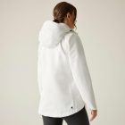 Regatta Hamara IV Női esőkabát 10000 mm fehér