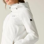 Regatta Hamara IV Női esőkabát 10000 mm fehér