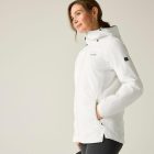 Regatta Hamara IV Női esőkabát 10000 mm fehér