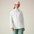 Regatta Hamara IV Női esőkabát 10000 mm zöld