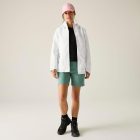 Regatta Hamara IV Női esőkabát 10000 mm zöld