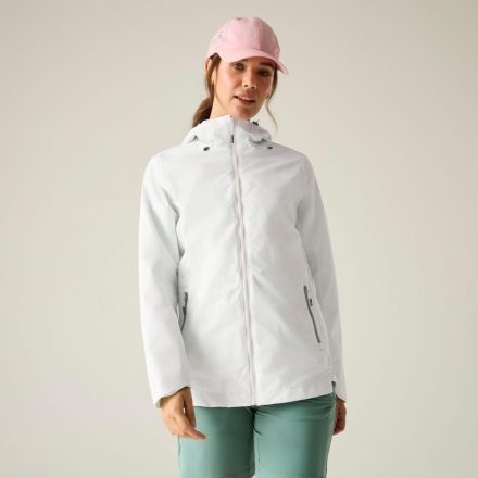 Regatta Hamara IV Női esőkabát 10000 mm zöld