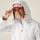 Regatta Hamara IV Női esőkabát 10000 mm zöld