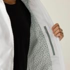 Regatta Hamara IV Női esőkabát 10000 mm zöld