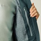 Regatta Hamara IV Női esőkabát 10000 mm zöld