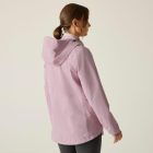 Regatta Hamara IV Női esőkabát 10000 mm rózsaszín/korall/pink 